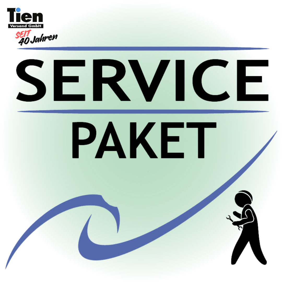 Service Pakete